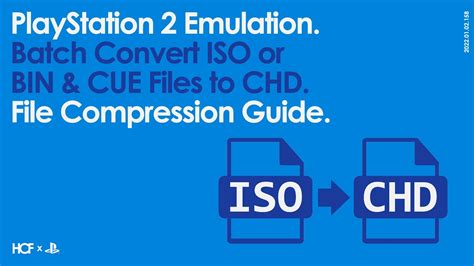 ps2 chd files.